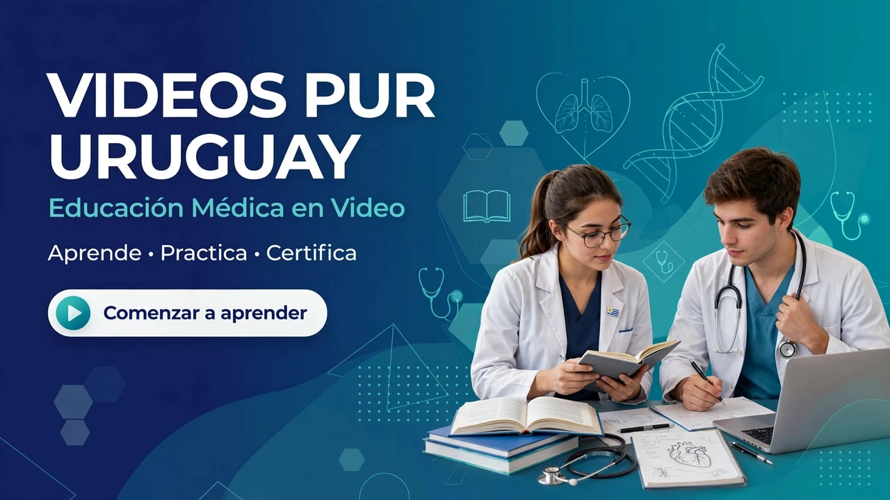 Videos PUR Uruguay